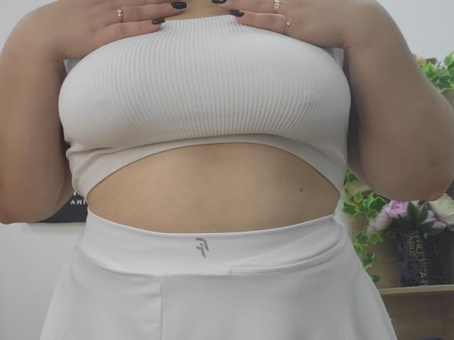 BountyGirl - Camera khiêu dâm &amp; quyến rũ trực tiếp - 27013115