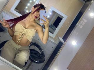 ValeryHarllow - 라이브 포르노 &amp; 섹스 캠 - 27013962