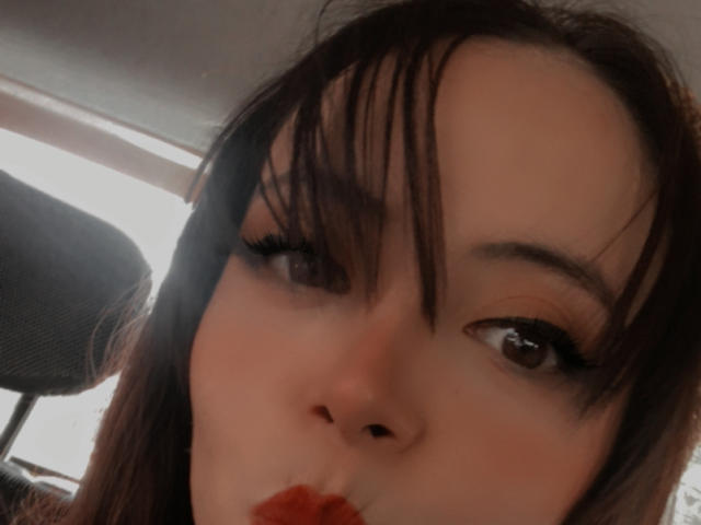 Rosalinnes - Sexe cam en vivo - 27014403