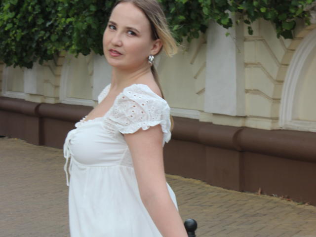 SofieBloom - Camera khiêu dâm &amp; quyến rũ trực tiếp - 27015035