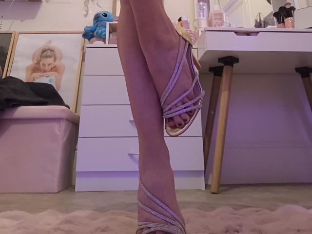 Cerisette - Sexe cam en vivo - 27015112