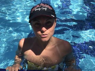 BelleLisaG - Live sex cam - 27016043