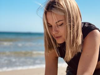 BelleLisaG - Live sex cam - 27016099
