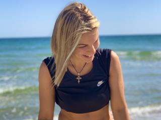 BelleLisaG - Live sex cam - 27016134