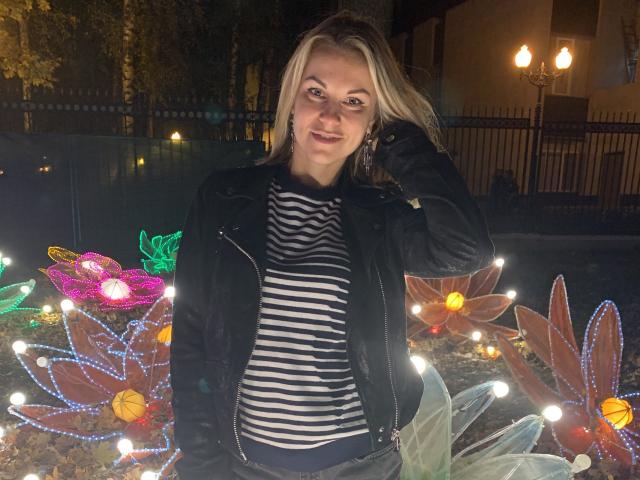 BelleLisaG - сексуальная веб-камера в реальном времени - 27016148