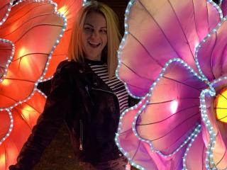 BelleLisaG - Live sex cam - 27016204