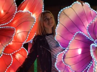 BelleLisaG - Live sex cam - 27016211
