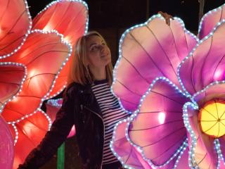 BelleLisaG - Live sex cam - 27016253