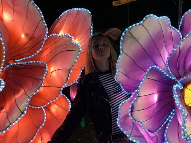 BelleLisaG - Camera khiêu dâm &amp; quyến rũ trực tiếp - 27016267