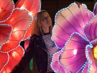 BelleLisaG - Live sex cam - 27016274