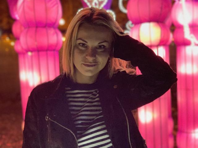 BelleLisaG - Camera khiêu dâm &amp; quyến rũ trực tiếp - 27016351