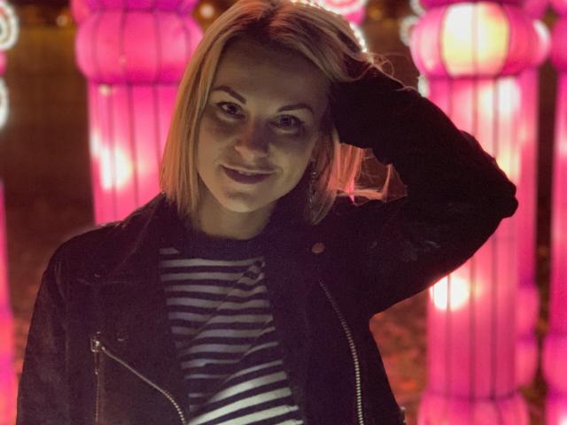 BelleLisaG - Camera khiêu dâm &amp; quyến rũ trực tiếp - 27016365