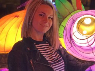 BelleLisaG - Sexe cam en vivo - 27016442