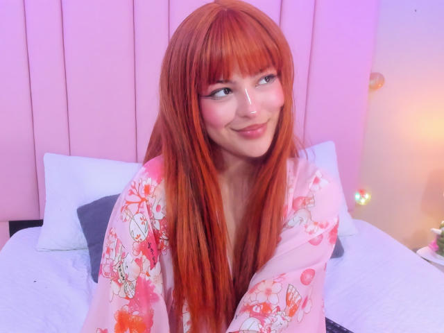 RheaVolk - Live porn &amp; sex cam - 27017100