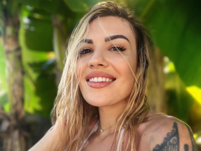 ZoeyMarie - Live sexe cam - 27018080