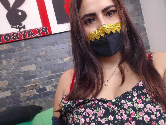 DaliaDubey - Live porn &amp; sex cam - 27018682