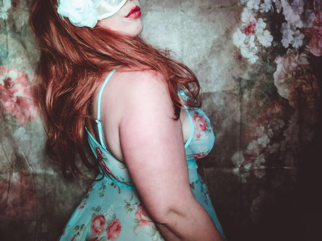 JuliaFrancaise - Live porn &amp; sex cam - 27018871