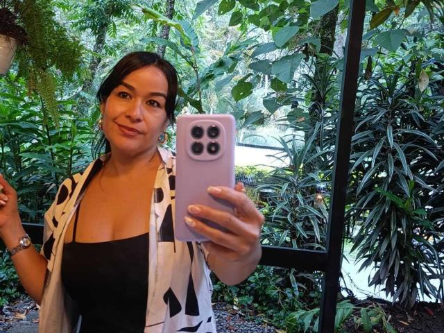 TamaraFoxy - Live sex cam - 27020033