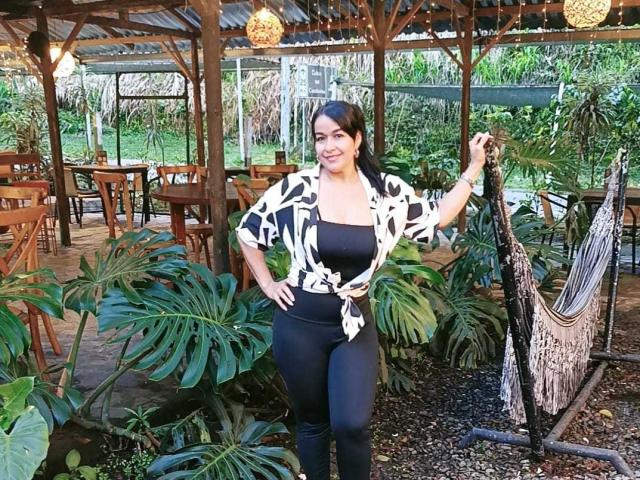 TamaraFoxy - Sexe cam en vivo - 27020040
