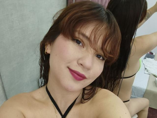 CelesteDash - Live porn &amp; sex cam - 27020075