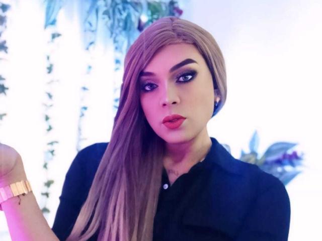 KarolElegance - Sexe cam en vivo - 27021636