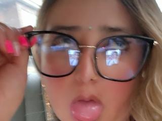 AlessadraJones - Sexe cam en vivo - 27022119