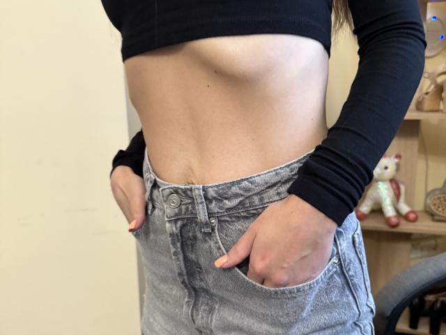 Stefanni - Live sex cam - 27022245