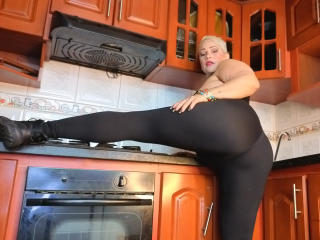 GianellaCox - Live porn &amp; sex cam - 27022315