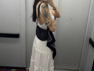 Tsukerberg - Sexe cam en vivo - 27022434