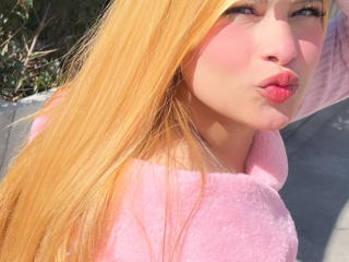 ShantalSummer - Live porn &amp; sex cam - 27024322