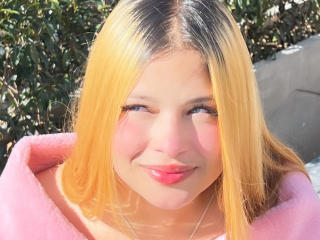 ShantalSummer - Sexe cam en vivo - 27024343