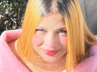 ShantalSummer - Sexe cam en vivo - 27024378