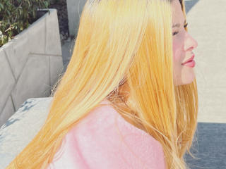 ShantalSummer - Sexe cam en vivo - 27024399