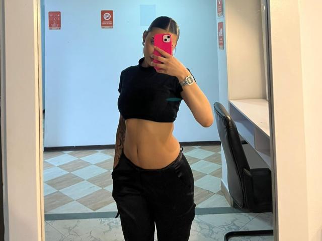 SienaReign - Sexe cam en vivo - 27024455