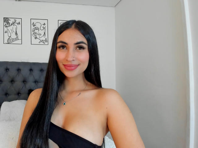 MiilaWx - Live sex cam - 27024896