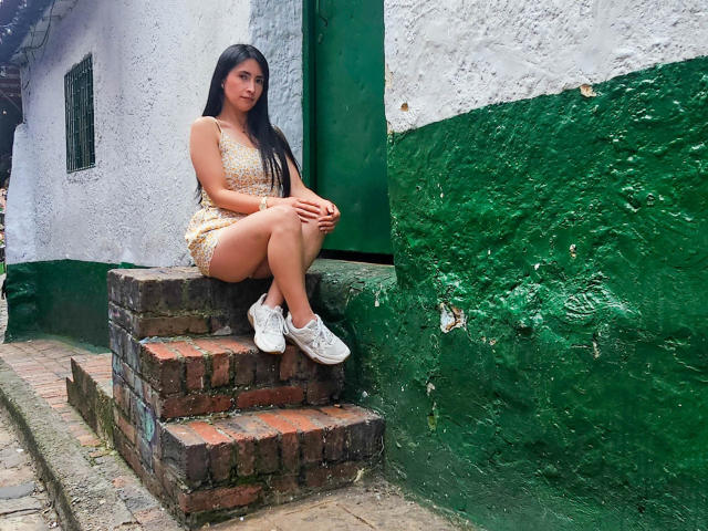 JainaRogers - Sexe cam en vivo - 27025099