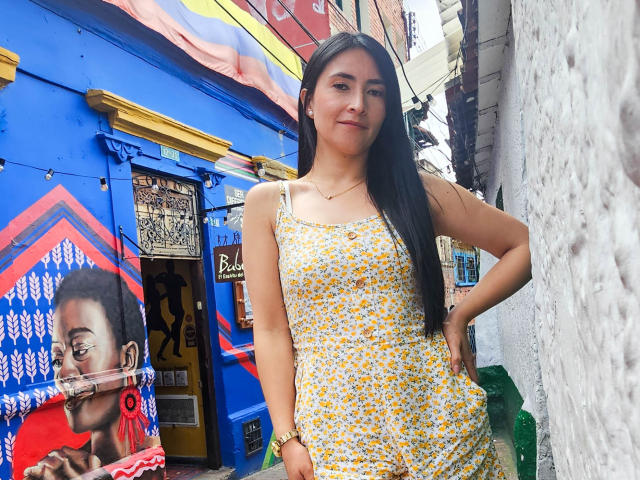 JainaRogers - Sexe cam en vivo - 27025120