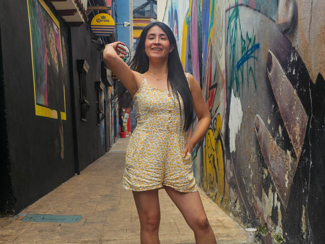 JainaRogers - Live sexe cam - 27025127