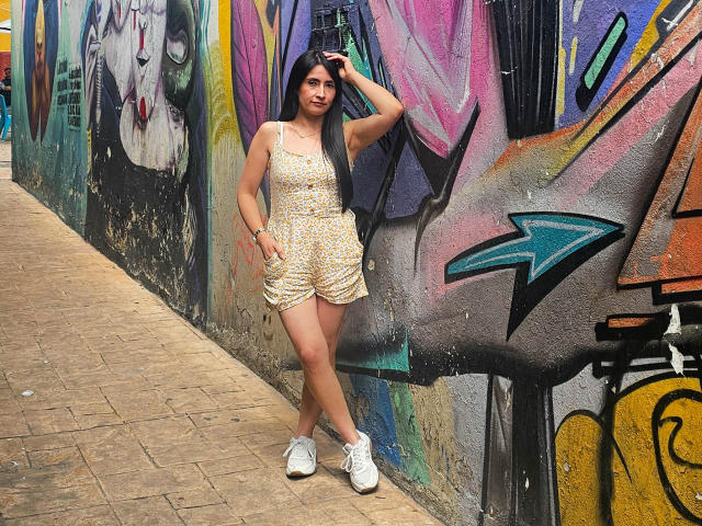 JainaRogers - Sexe cam en vivo - 27025148