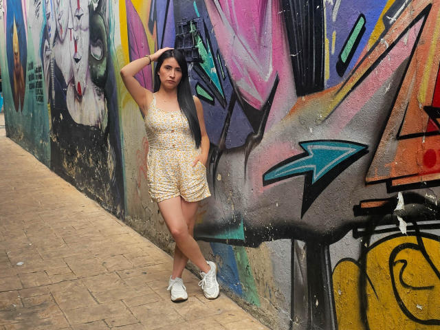 JainaRogers - Live sex cam - 27025155