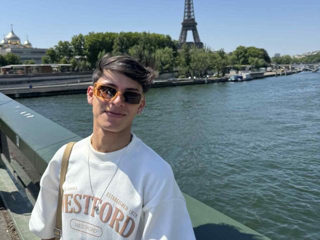 WillStarr - Sexe cam en vivo - 27025295