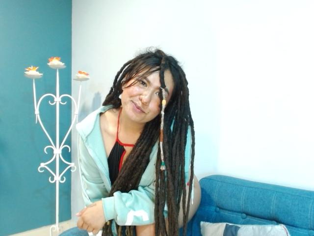 BeckyHuston - Live porno og sexkamera - 27026891