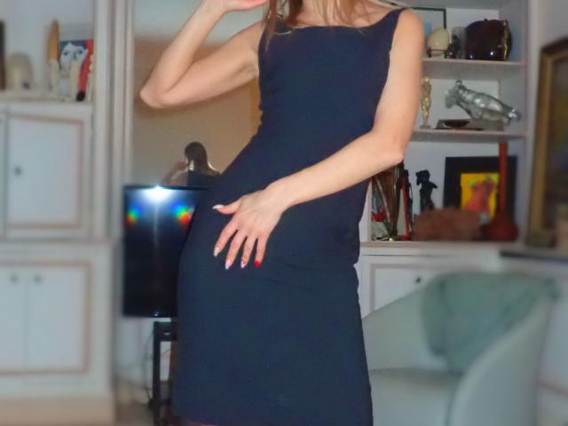 KatarinaDamo - Live sex cam - 27026898