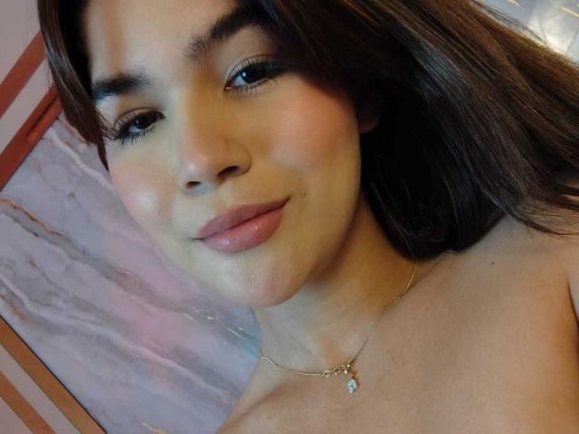 ScarlletZhen - Sexe cam en vivo - 27028879