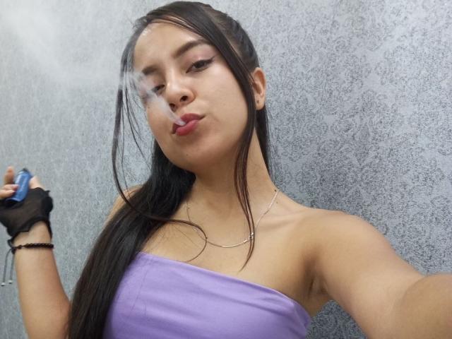 JessyLenon - Live sex cam - 27030209