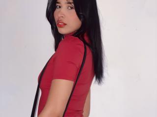 PriscillaRouss - Sexe cam en vivo - 27030566