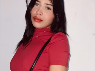 PriscillaRouss - Sexe cam en vivo - 27030573
