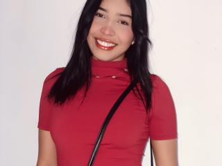 PriscillaRouss - Sexe cam en vivo - 27030580