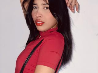 PriscillaRouss - Sexe cam en vivo - 27030594