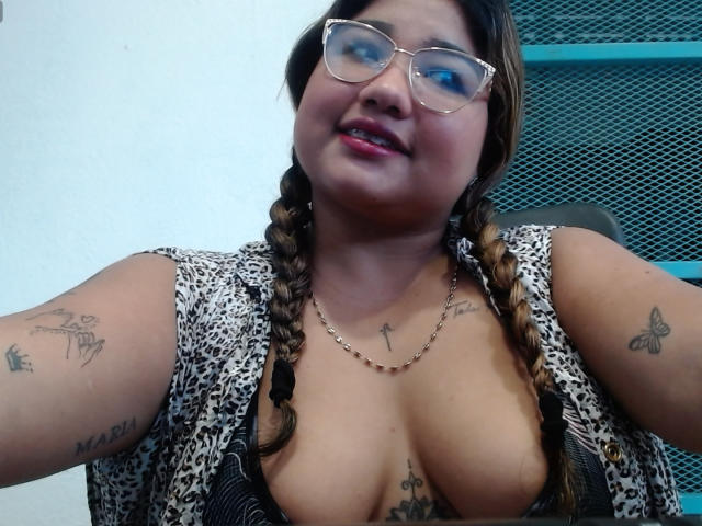 GabyCuteX - Live sex cam - 27033590